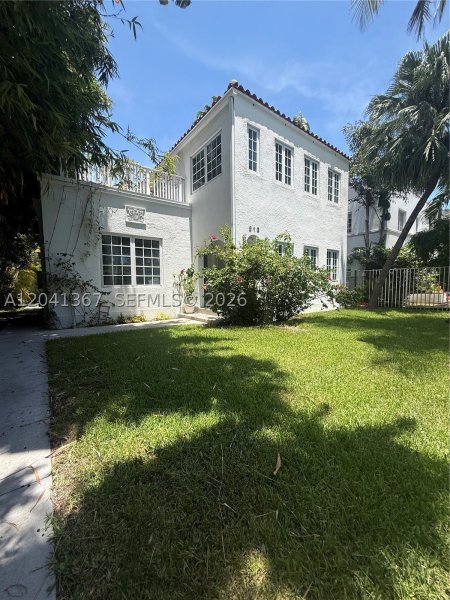 912 Euclid Ave Miami Beach, FL 33139