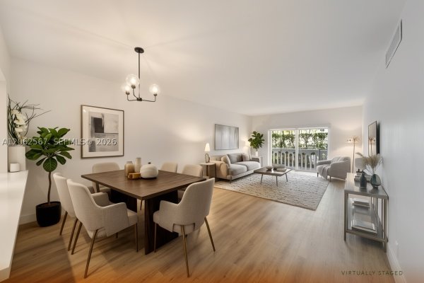 100 Edgewater Dr #138 Coral Gables, FL 33133
