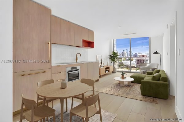 90 NE 32nd St #ph27 Miami, FL 33127