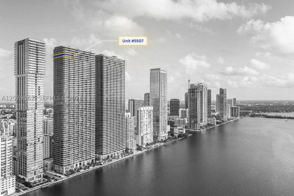 700 NE 24th St #5507 Miami, FL 33137
