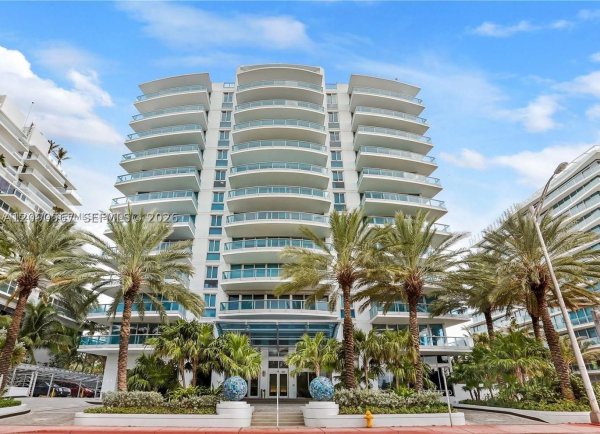 9401 Collins Ave #303 Surfside, FL 33154
