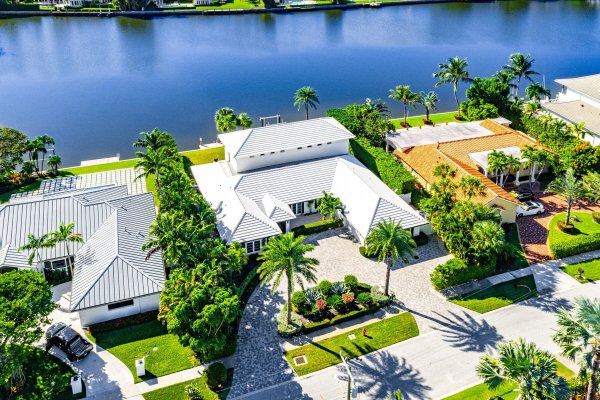 50 Spoonbill Rd Manalapan, FL 33462