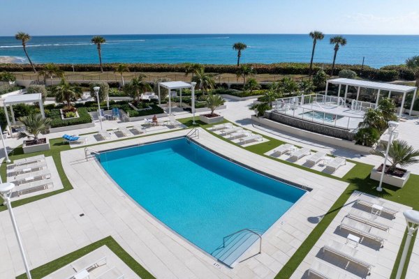 200 Ocean Trl #801 Jupiter, FL 33477