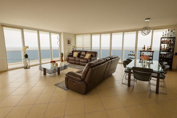 1830 S Ocean Dr #4501 Hallandale Beach, FL 33009