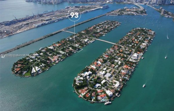 93 Palm Ave Miami Beach, FL 33139 93 Palm Ave Miami Beach, FL 33139