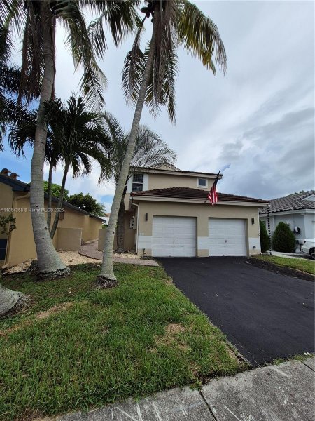 2176 NW 184th Way Pembroke Pines, FL 33029