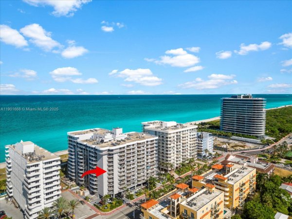 8877 Collins Ave #704 Surfside, FL 33154