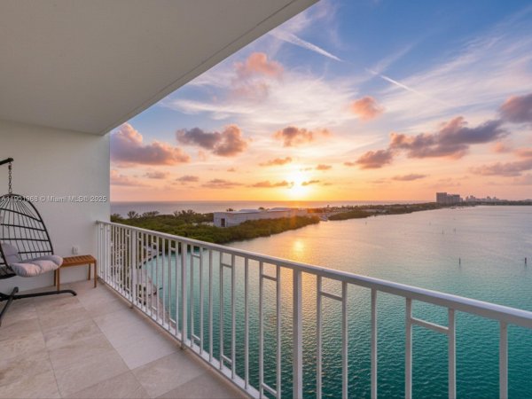 500 Bayview Dr #1722 Sunny Isles Beach, FL 33160