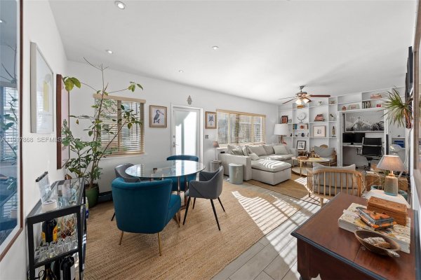 1120 Venetian Way #1D Miami, FL 33139