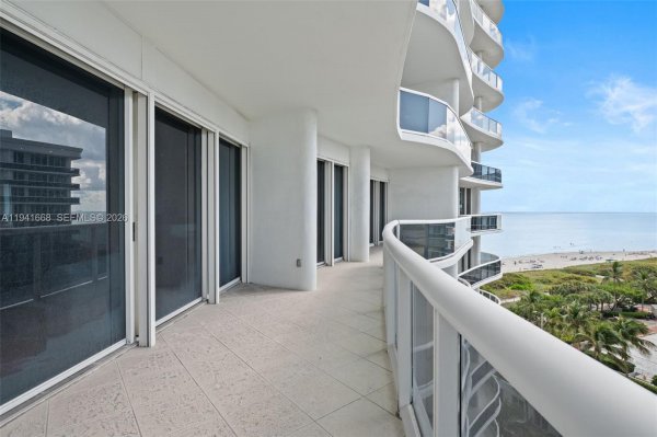 9601 Collins Ave #908 Bal Harbour, FL 33154