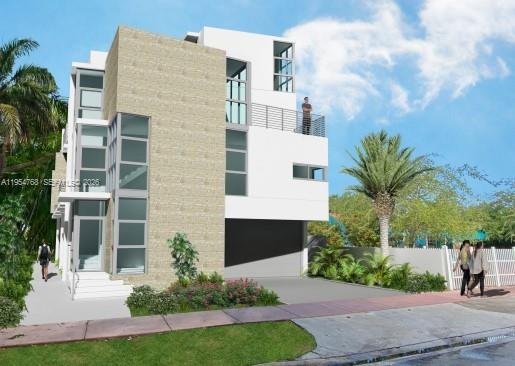 2130 Verdun Dr Miami Beach, FL 33141