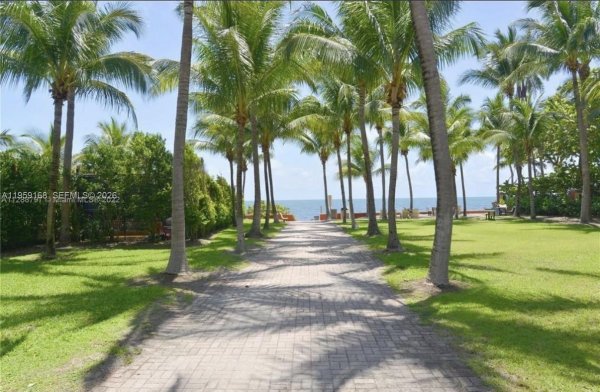 Undisclosed Address Key Biscayne, FL 33149