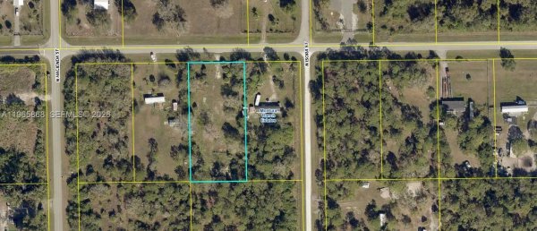 312 Horse Clb Ave Clewiston, FL 33440