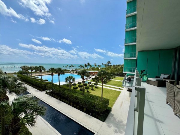 350 Ocean Dr #406N Key Biscayne, FL 33149