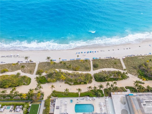 10185 Collins Ave #410 Bal Harbour, FL 33154