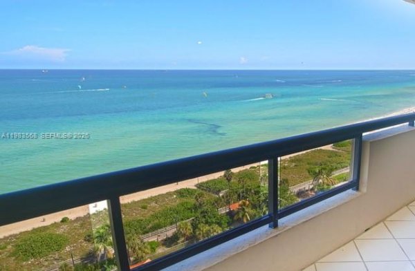 2555 Collins Ave #1707 Miami Beach, FL 33140