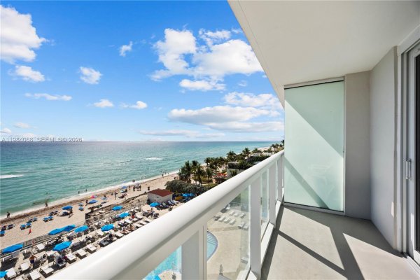 19201 Collins Ave #511 Sunny Isles Beach, FL 33160