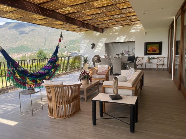 Casa 13 Pozos Azules Villa de Leyva, FL 0