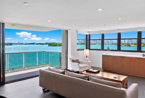 9 Island Ave #407 Miami Beach, FL 33139