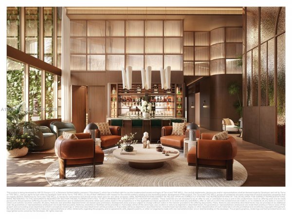 2855 Tigertail Ave #PH04 Miami, FL 33133