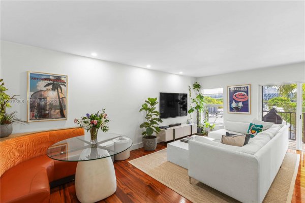 1821 Jefferson Ave #306 Miami Beach, FL 33139
