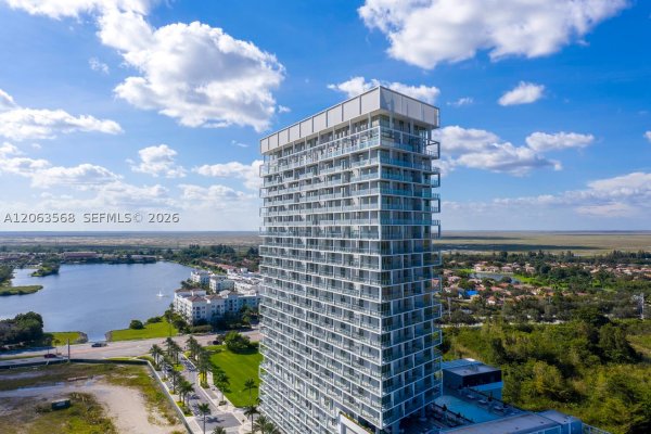 2000 Metropica Way #504 Sunrise, FL 33323