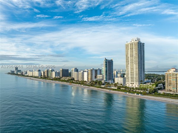 6365 Collins Ave #805 Miami Beach, FL 33141