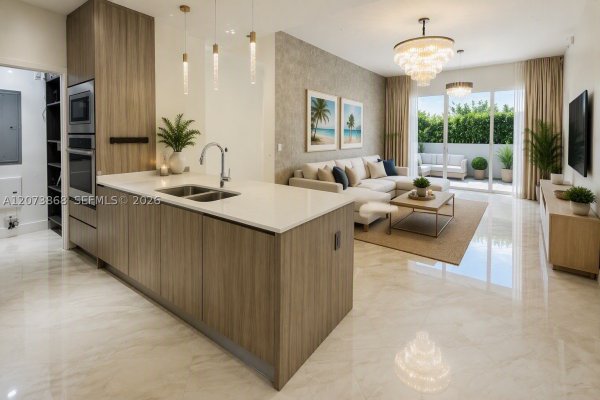 600 NE 27th St #604 Miami, FL 33137