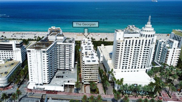 1623 Collins Ave #312 Miami Beach, FL 33139