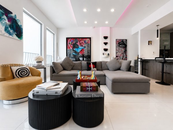 3700 Island Blvd #C402 Aventura, FL 33160