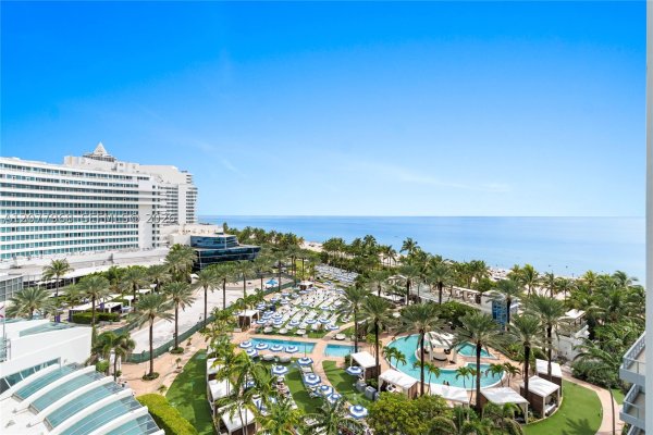 4391 Collins Ave #803 Miami Beach, FL 33140