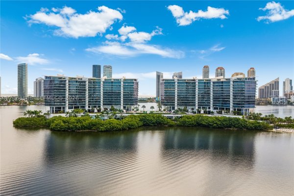 5000 Island Estates Dr #607 Aventura, FL 33160