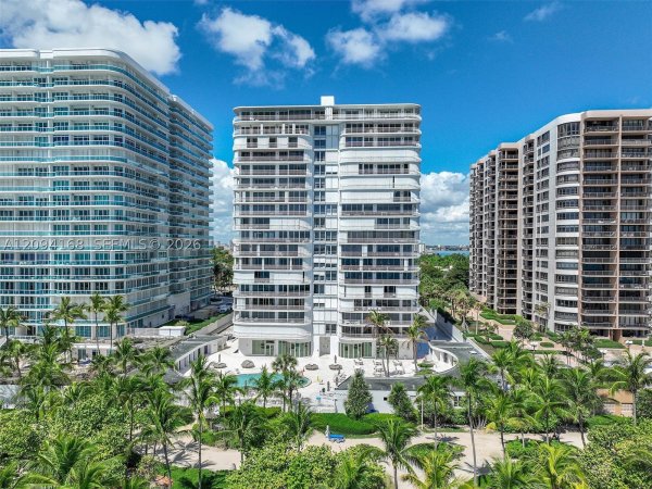 10155 Collins Ave #402 Bal Harbour, FL 33154