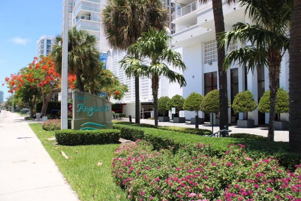 1010 S Ocean #1214 Pompano Beach, FL 33062