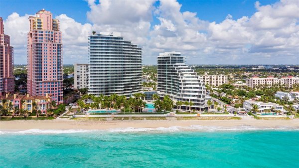 2200 N Ocean Blvd #S506 Fort Lauderdale, FL 33305