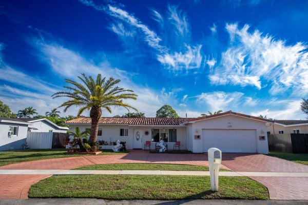 11040 NW 16th St Pembroke Pines, FL 33026