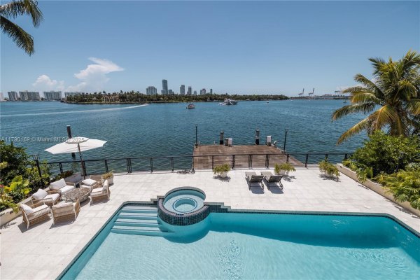 2 S Hibiscus Dr Miami Beach, FL 33139