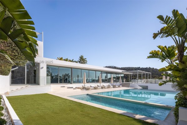 Villa La Cinq