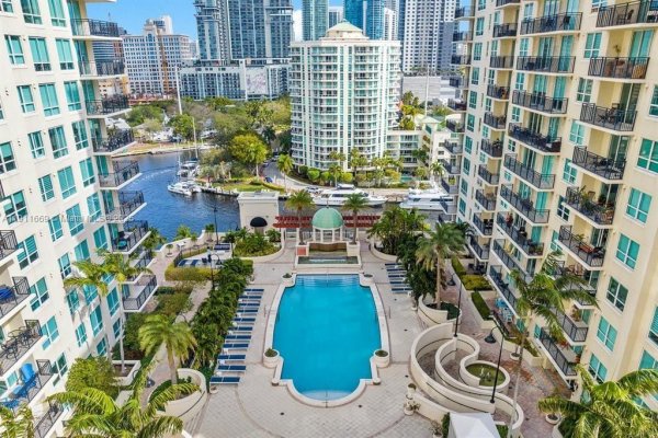 610 W Las Olas Blvd #313N Fort Lauderdale, FL 33312