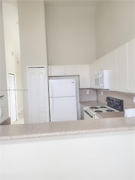 2551 SE 16th Ter #203 Homestead, FL 33035