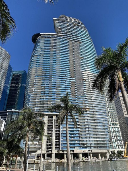 Undisclosed Address Miami, FL 33131