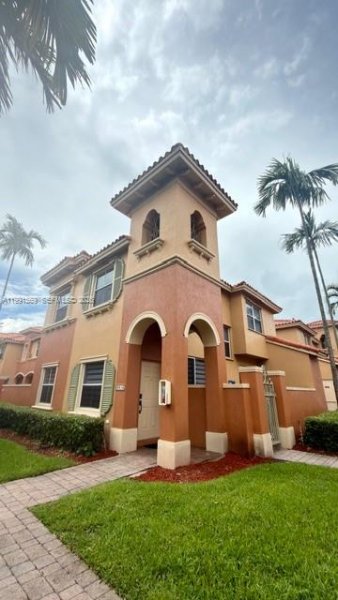4914 Sailboat Dr #4610 Dania Beach, FL 33312