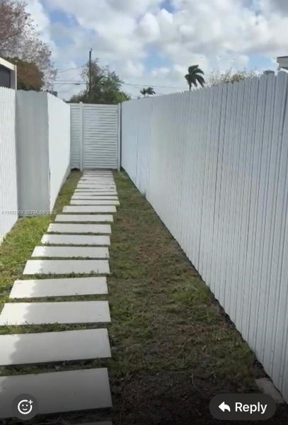 Undisclosed Address Miami, FL 33177