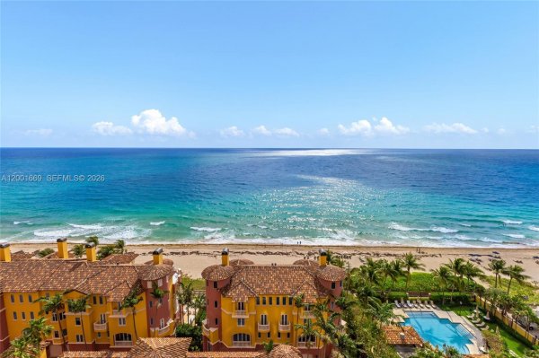 2100 N Ocean Blvd #15B Fort Lauderdale, FL 33305