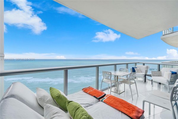17001 Collins Ave #1703 Sunny Isles Beach, FL 33160