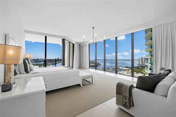 1000 Biscayne Blvd #3701 Miami, FL 33132