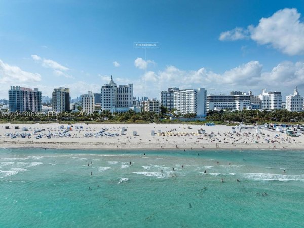 1623 Collins Ave #PH1010 Miami Beach, FL 33139