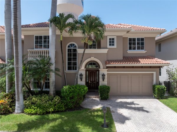 3630 S Ocean Blvd Highland Beach, FL 33487