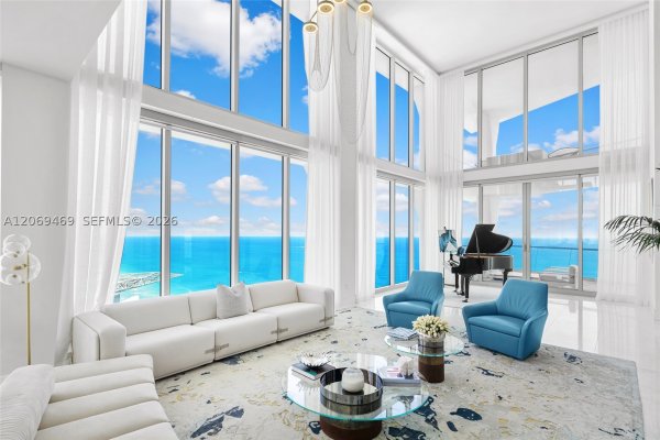 16901 Collins Ave #5305 Sunny Isles Beach, FL 33160