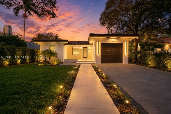 728 Majorca Ave Coral Gables, FL 33134